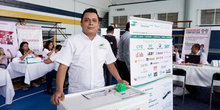 Buscas empleo; habrá 300 puestos de trabajo en Guelaguetza