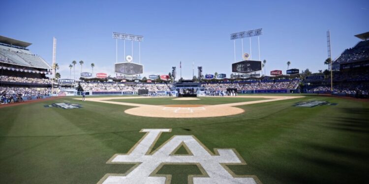 “Batean” los Dodgers de Los Ángeles redada migratoria