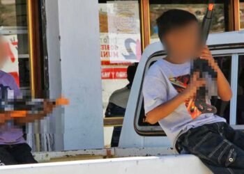 Foto: ilustrativa // En tres meses han detenido a 62 integrantes de este grupo delictivo.