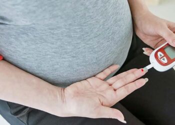 Foto: internet – ilustrativa // La diabetes mellitus en el embarazo presenta un incremento del 25% este año con un acumulado de 223 casos.