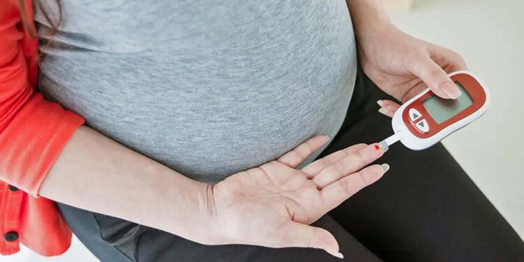 Foto: internet – ilustrativa // La diabetes mellitus en el embarazo presenta un incremento del 25% este año con un acumulado de 223 casos.