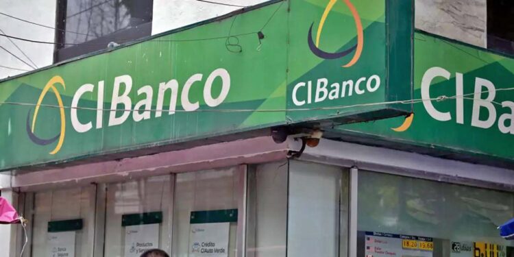 Foto: internet – ilustrativa // Este jueves, las dos sucursales de CIbanco en donde atienden a las y los oaxaqueños operaron de manera normal.
