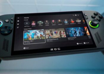 Xbox da un gran salto al mundo portátil