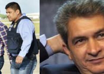 ¡Tomás Yarrington se sigue hundiendo! Suma otro auto de formal prisión por vínculos con el crimen organizado