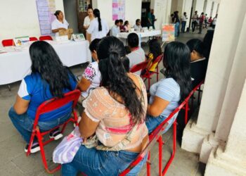 Crisis de salud persiste: médicos del Istmo