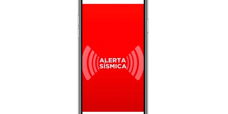 ¿Cómo activar las alertas sísmicas en Android?
