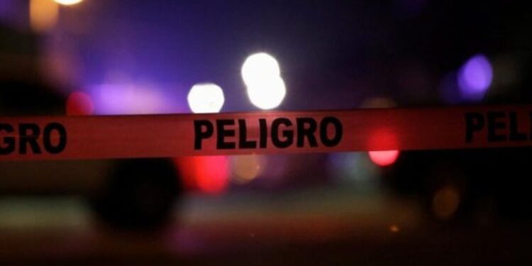 ¡Fatal atropellamiento en Oaxaca! Pipa embiste y mata a un hombre en la carretera Juchitán-Matías Romero