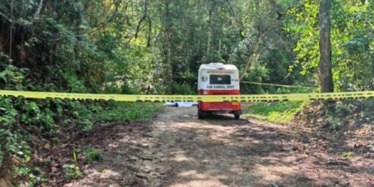¡Escalada de violencia en San Gabriel Mixtepec! Tres asesinatos en 48 horas sacuden la región Costa