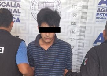 ¡Pandilleros asesinan a joven en San Felipe Tejalápam! Detienen a uno, pero la impunidad persiste