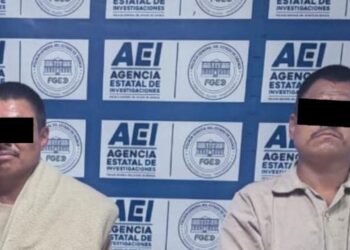 ¡Triple crimen en Juxtlahuaca! Sujetos reciben condena de 180 años de cárcel