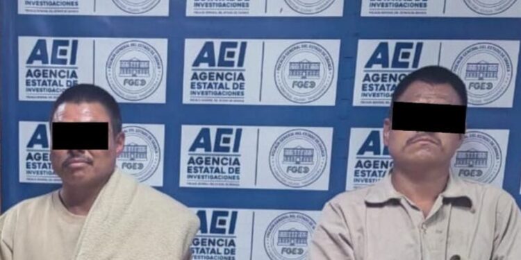 ¡Triple crimen en Juxtlahuaca! Sujetos reciben condena de 180 años de cárcel