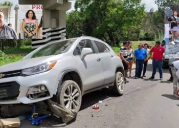 ¡Muerte en la carretera y dudas en el expediente! ¿Transparencia o privilegio?