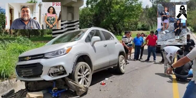 ¡Muerte en la carretera y dudas en el expediente! ¿Transparencia o privilegio?