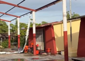 Se mantendrán medidas preventivas conforme a lo establecido por el Consejo Estatal de Protección Civil.