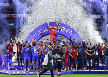 La Máquina sumó su séptimo título continental y alcanzó al América como el más ganador del torneo.