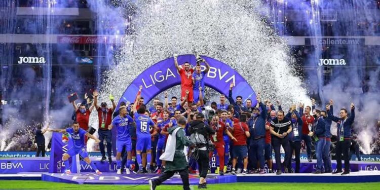 La Máquina sumó su séptimo título continental y alcanzó al América como el más ganador del torneo.