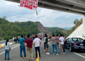 Súper a la Costa: no hay paso a Huatulco y Puerto Escondido; ¿por qué?