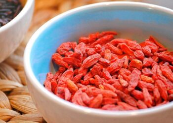Bayas de Goji: ¿superalimento con respaldo o solo marketing?