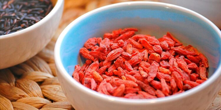 Bayas de Goji: ¿superalimento con respaldo o solo marketing?