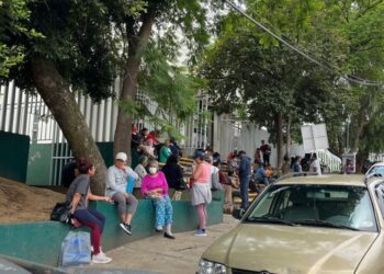 Desabasto de fármacos en el IMSS-Bienestar, de mal en peor
