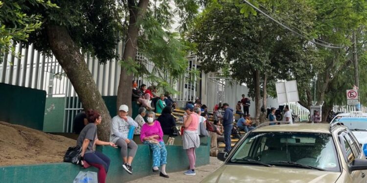 Desabasto de fármacos en el IMSS-Bienestar, de mal en peor