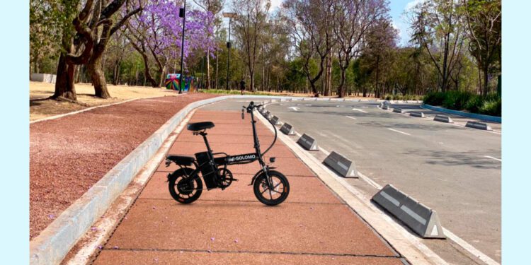 ¿Por qué usar una bicicleta eléctrica? panorama regulatorio en México