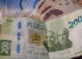 Billetes de 500 y 200 pesos, los más clonados en Oaxaca