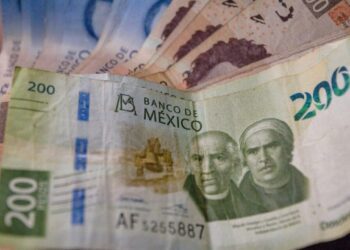 Billetes de 500 y 200 pesos, los más clonados en Oaxaca