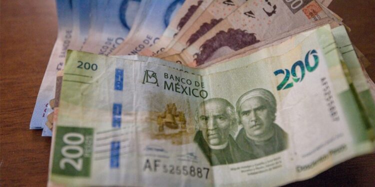 Billetes de 500 y 200 pesos, los más clonados en Oaxaca