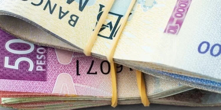 Tipo de cambio dólar hoy 6 de junio de 2025 en México
