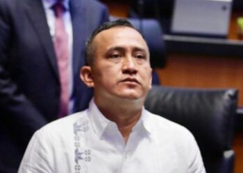 Repudia senador Nino Morales redadas en EU; llama a no caer en provocaciones