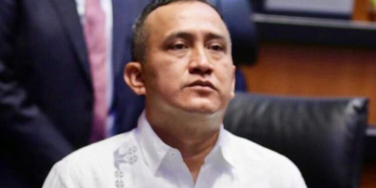 Repudia senador Nino Morales redadas en EU; llama a no caer en provocaciones