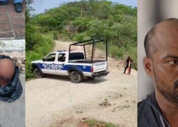 ¡Terror en el Istmo! Descubren cabeza humana y su cuerpo; Fiscalía abre investigación