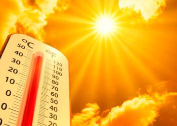¿Canícula 2025 tras las lluvias? ¿Cuándo inicia la ola de calor?