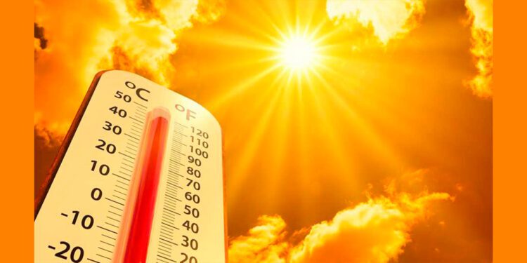 ¿Canícula 2025 tras las lluvias? ¿Cuándo inicia la ola de calor?