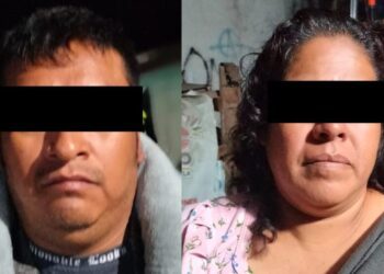 ¡Drogas, dinero y apuntes de pagos! Cateo en Soledad Etla apunta a narcomenudeo