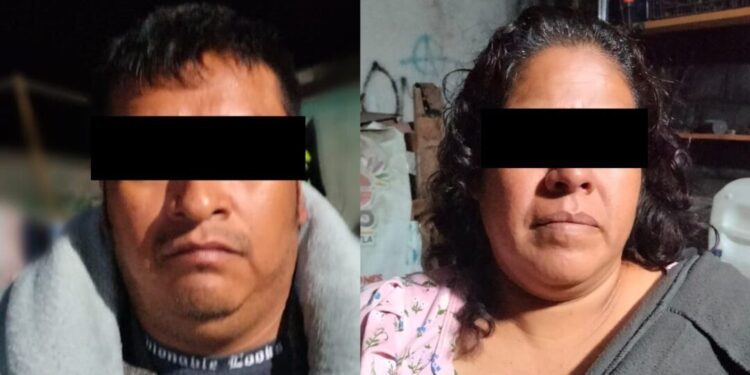 ¡Drogas, dinero y apuntes de pagos! Cateo en Soledad Etla apunta a narcomenudeo