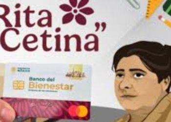 Beca Rita Cetina 2025: una promesa educativa que arranca con retrasos y desafíos logísticos