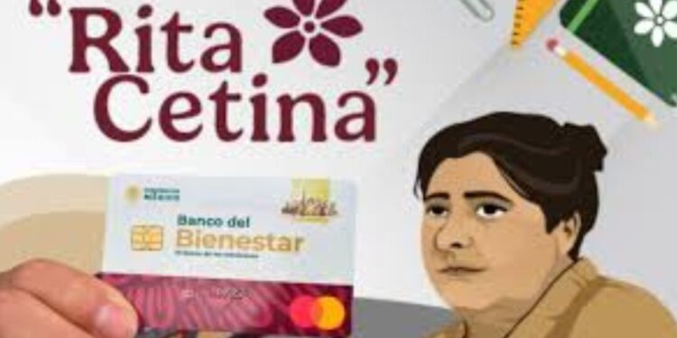 Beca Rita Cetina 2025: una promesa educativa que arranca con retrasos y desafíos logísticos