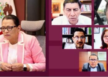 Diálogo sin justicia: CNTE repliega, Gobierno alarga promesas