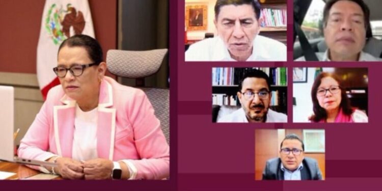 Diálogo sin justicia: CNTE repliega, Gobierno alarga promesas