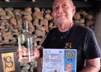 ¿Se acabó el reinado del tequila y mezcal? ¿Puede el cocuy venezolano desplazarlos? El nuevo retador del trono del agave
