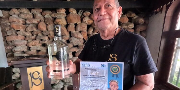 ¿Se acabó el reinado del tequila y mezcal? ¿Puede el cocuy venezolano desplazarlos? El nuevo retador del trono del agave