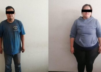 ¡Crimen en el Centro Histórico de Oaxaca! Condenan a dos personas por doble homicidio con ventaja