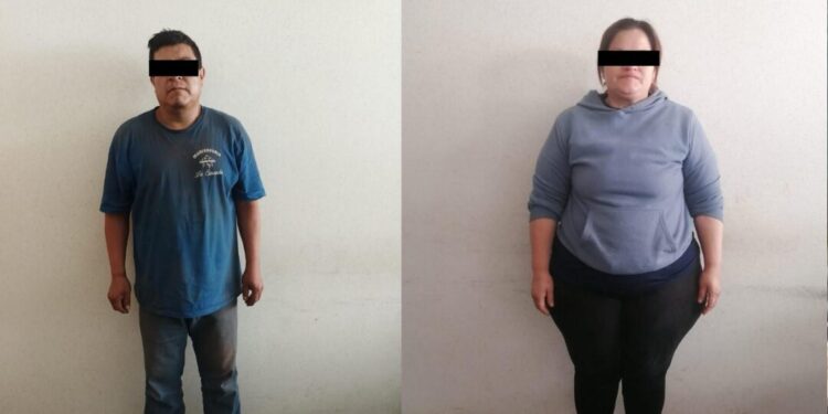 ¡Crimen en el Centro Histórico de Oaxaca! Condenan a dos personas por doble homicidio con ventaja