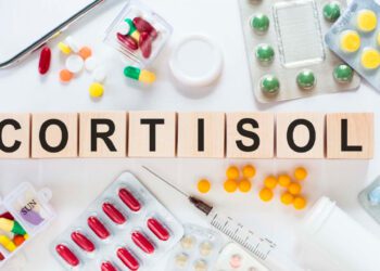 ¿Estrés? Así puedes reducir el cortisol de forma natural