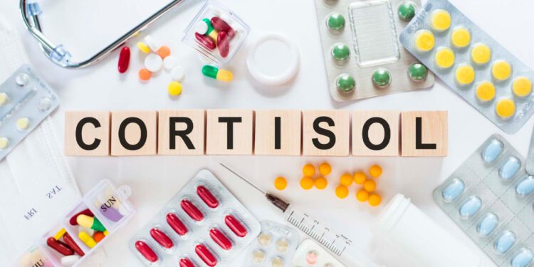 ¿Estrés? Así puedes reducir el cortisol de forma natural