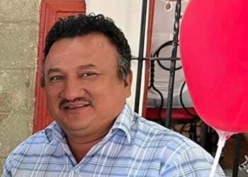 ¡Acribillan a exagente municipal en La Ventosa! Crimen con sello de ajuste de cuentas