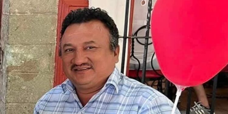 ¡Acribillan a exagente municipal en La Ventosa! Crimen con sello de ajuste de cuentas
