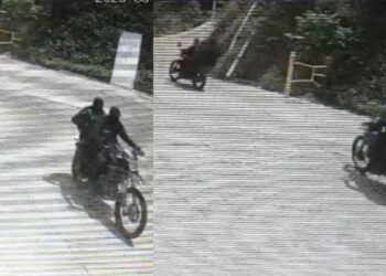 ¡Ataque brutal y directo! Fiscalía confirma uso de armas de alto poder en asesinato de alcaldesa de San Mateo Piñas